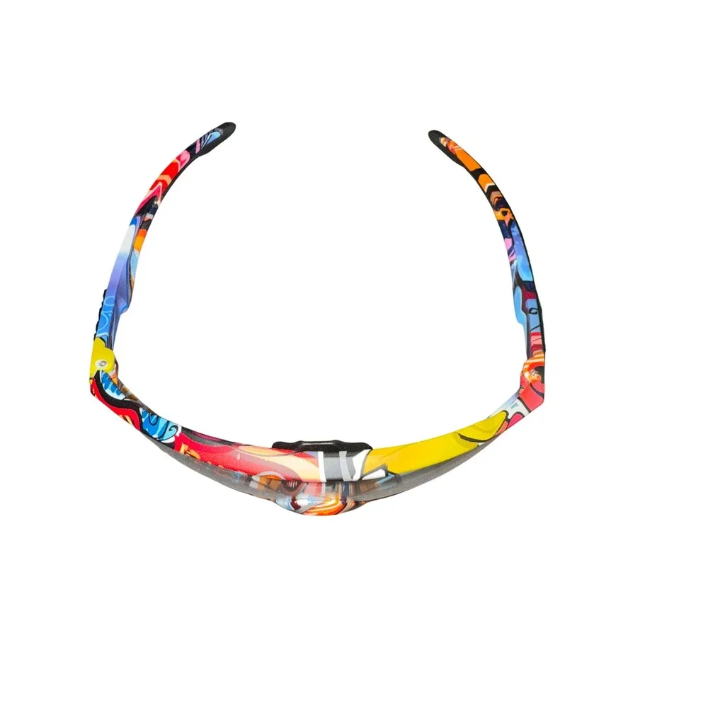 Kapvoe Photochromatic Ke9408 Multi-Color Sports‎ Sunglasses